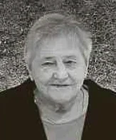 Portrait von Marie-Thérèse Zeimes