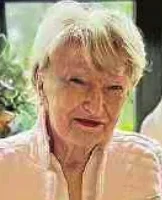 Portrait von Nicole Ernst-Mamer