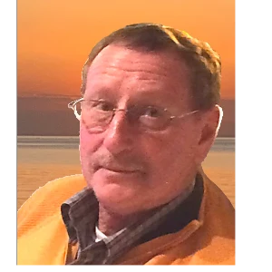 Portrait von Théo Gehlen