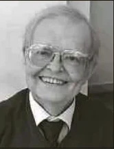 Portrait von Carlo Riechert