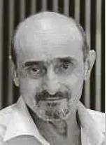 Portrait von Angelo Manzari