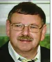 Portrait von Pierre Meyer