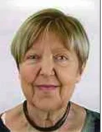 Portrait von Franca Palazzo