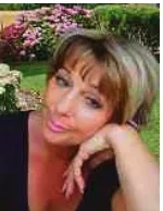 Portrait von Eliane Hansen