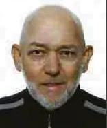 Portrait von Carlo Sachsen