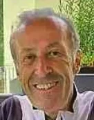 Portrait von Georges Liefgen