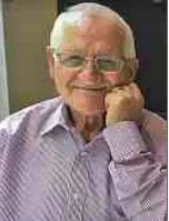 Portrait von Antonino Serfilippi