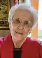 Portrait von Maisy Jakoby-Rampini