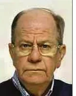 Portrait von Josy Pesch