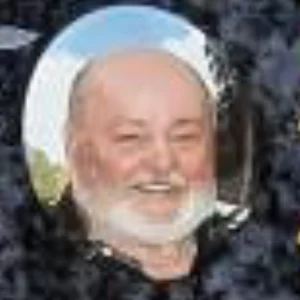 Portrait von Raymond Ladurelle