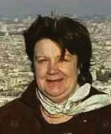 Portrait von Tilly Thill-Felten