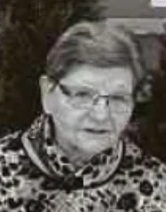 Portrait von Aline Barbara Hofmann