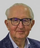 Portrait von André Meyers