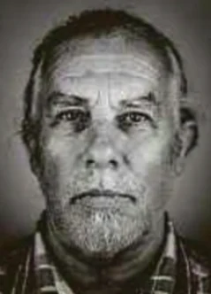 Portrait von Jean Wolff