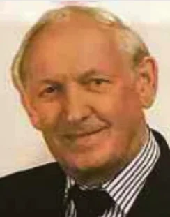 Portrait von Roger Roller