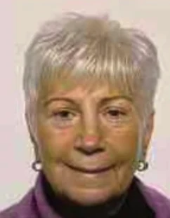 Portrait von Suzanne Quazzotti-Salm