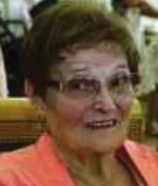 Portrait von Alfea Sabidussi