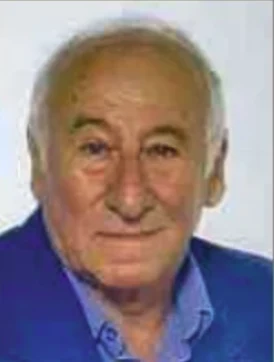 Portrait von Guerino Capitani