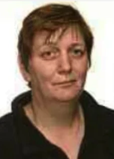 Portrait von Brigitte Goergen-Bildgen