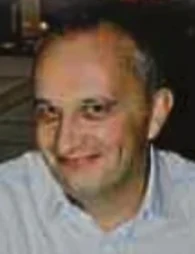 Portrait von Christian Krecke