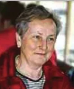 Portrait von Lotty Kohll_Gales