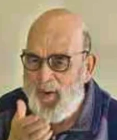 Portrait von Jean Muller