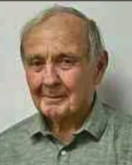 Portrait von Robert Fourné