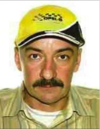 Portrait von Nico Pleger