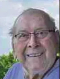 Portrait von Léon Trierweiler