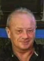 Portrait von Marco Michel Bausch