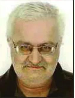 Portrait von Gustave Stelmes