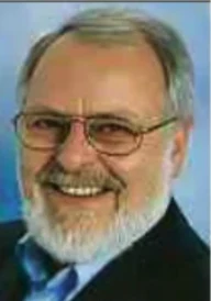 Portrait von Remi Frideres