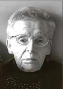 Portrait von Yvonne Haag-Heiter