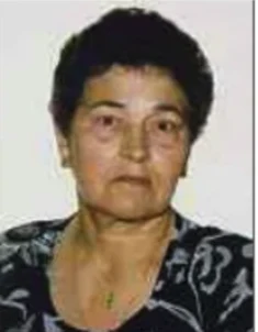 Portrait von Alcinda De Sousa Cerqueira