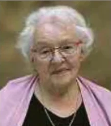 Portrait von Julie Spranck-Mahr