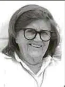 Portrait von Jeannette Roose