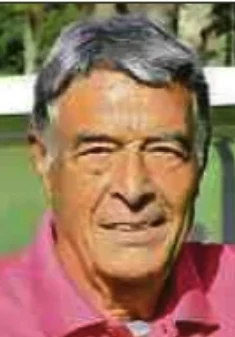 Portrait von Roger Bofferding