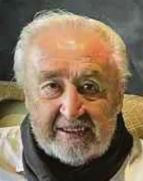 Portrait von Jos Nosbusch