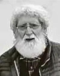 Portrait von Raymond Schulté