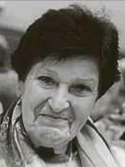 Portrait von Jacqueline Diedenhofen