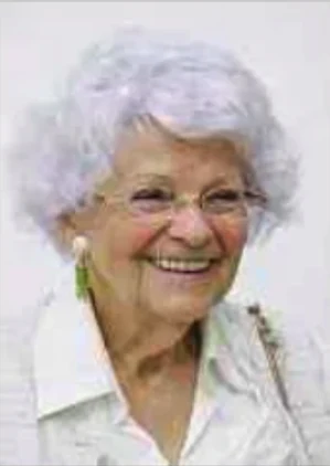 Portrait von Françoise Wallenborn-Kinnen