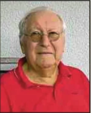 Portrait von Jean-Paul Weyler