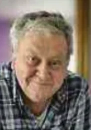 Portrait von Johny Wiance