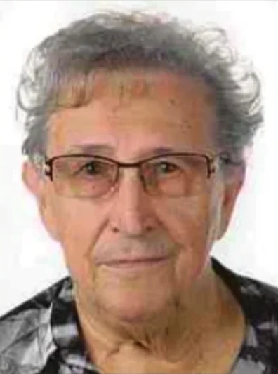 Portrait von Cécile Hoff-Kugener