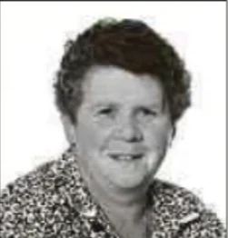 Portrait von Juliette François-Feipel