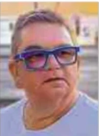 Portrait von Marie-José Dostert-Delpierre