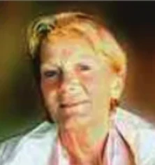 Portrait von Rosalie Klopp