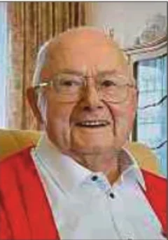 Portrait von Camille Charles Biewer