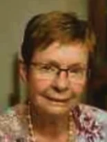 Portrait von Fernande Brimeyer