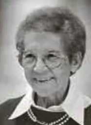 Portrait von Maria-Antonina Comparetto-Parrino